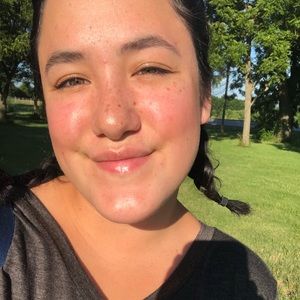 Meet your Posher, Maddy